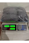 Himalaya örgü ipi(600 gram)gri