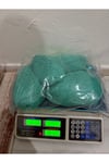 Himalaya örgü ipi(730 gram)turkuaz