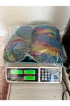 Himalaya örgü ipi(A kalite)478 gram(ebruli)