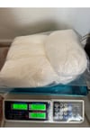 Himalaya örgü ipi(beyaz)528 gram