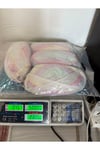 Himalaya örgü ipi(ebruli)464 gram