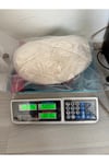 Himalaya örgü ipi(ekru)(442 gram)