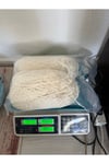 Himalaya örgü ipi(krem)498 gram