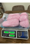 Himalaya örgü ipi(pembe)420 gram