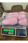 Himalaya örgü ipi(pembe)420 gram