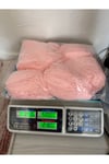 Himalaya örgü ipi(pembe)436 gram