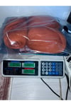 Himalaya örgü ipi(rpb283)kiremit(486 gram)