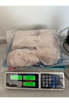 Himalaya örgü ipi(sütlükahve)(558 gram)