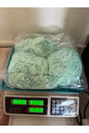 Himalaya örgü ipi(turkuaz)362 gram