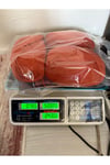 Himalaya örgü ipi(turuncu)yüksek kalite 486 gram
