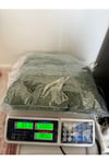 Himalaya örgü ipi(yeşil)570 gram