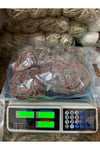 Himalaya özel koton ip (380 gram) ebruli