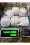 Himalaya özel seri ip (4438 gram) beyaz