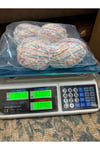 Himalaya özel seri ip (558 gram) ebruli