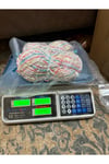 Himalaya özel seri ip (558 gram) ebruli
