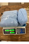 Himalaya özel seri ip(442)simli mavi