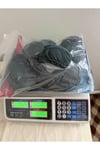 Himalaya pamira ip(petrol yeşili)(528 gram