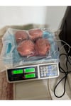 Himalaya pamuk koton İp(414 gram)üst kalite ,kahverengi