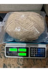 Himalaya pamuklu kadife ip (448 gram) latte