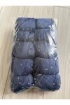 Himalaya pullu örgü ipi(500 gram)lacivert
