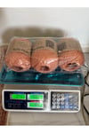 Himalaya rafya ip(470 gram)açık tarçın