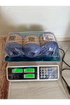 Himalaya rafya ip(475 gram)mavi