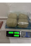 Himalaya rafya ip(522 gram)