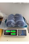 Himalaya sarım ebruli ip(488 gram)