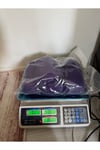 Himalaya sarım ip (372 gram)mor