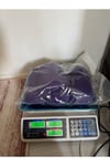 Himalaya sarım ip (372 gram)mor