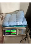 Himalaya sarım ip (bebe mavisi)