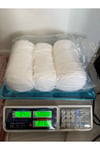 Himalaya sarım ip(422 gram)beyaz