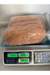Himalaya sarım ip(522 gram)koyu somon