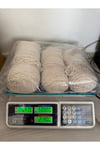 Himalaya sarım ip(sütlükahve)(438 gram)