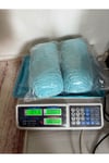 Himalaya sarım ip(turkuaz)418 gram