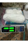 Himalaya sarım örgü ipi (314 gram) beyaz