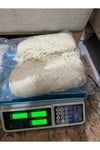 Himalaya sarım örgü ipi (338 gram)(bej)