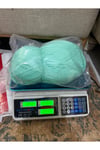 Himalaya sarım örgü ipi (424 gram) su yeşili