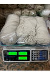 Himalaya sarım örgü ipi (430 gram) ekru