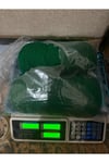 Himalaya sarım örgü ipi (438 gram) yeşil