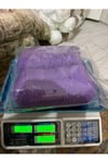 Himalaya sarım örgü ipi (464 gram) mor