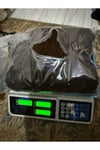 Himalaya sarım örgü ipi (548 gram) acıkahve