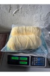 Himalaya sarım örgü ipi(430 gram)sarı