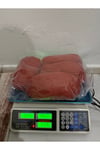 Himalaya spagetti burguörgü ipi(432 gram)kiremit