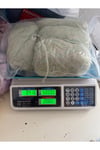 Himalaya tiftikli ebruli ip(416 gram)