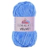 HİMALAYA VELVET