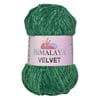 HİMALAYA VELVET