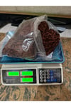 Himalaya velvet kadife ip (406 gram) acıkahve