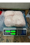 Himalaya velvet kadife ip ( somon)(662 gram)