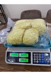 Himalaya velvet kadife ip(sarı)(436 gram